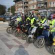 Participare sub aşteptări: Tinerii cu motoscutere, dezinteresaţi de campania de prevenire a poliţiei
