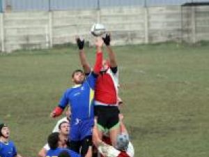 Sâmbătă se anunţă un regal de rugby la Suceava