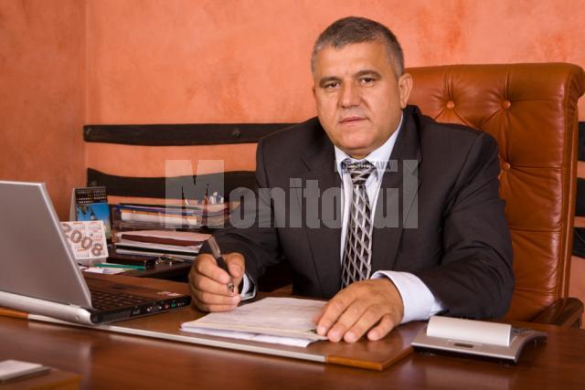 Dumitru Mihalescul, candidatul PD-L la Camera Deputaţilor în Colegiul Rădăuţi-Vicovu de Sus, pe locul I în topul bogaţilor