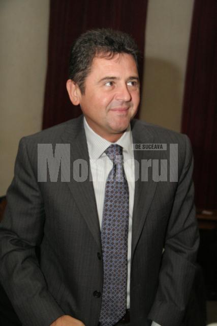 Deputatul Eugen Bejinariu, candidat PSD la un nou mandat în colegiul Siret, are o avere de peste un milion de euro