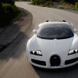Bugatti Veyron Grand Sport 2009