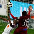 Liga I: Dinamo şi bătută şi fără Bratu până la finalul sezonului
