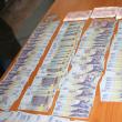 Afaceri penale: „Fabrică” de bani falşi, falimentată de poliţiştii de la Crimă Organizată