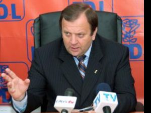 Gheorghe Flutur: „Interesul acestei cârdăşii PNL-PSD a fost să ne scoată de la guvernare şi să facă ceea ce vedeţi cu toţii astăzi”