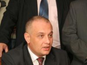 Alexandru Băişanu: „Există acest partid, PD, care acum se află în degringoladă, şi care la nivel central, şi local, nu are decât unul sau doi lideri”
