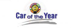 Finalistele concursului Car of The Year - Maşina Anului 2009 în Europa