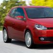 Volkswagen Polo 2009 Rendering