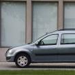 Dacia Logan MCV Facelift 2009