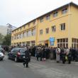 Realizare: Primul laborator sanitar-veterinar modernizat prin SAPARD, inaugurat la Suceava