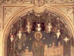 27 octombrie: Sfântul Dimitrie cel Nou de la Bucureşti