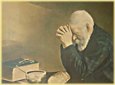 Pildă creştină: Ce înseamnă a ne ruga?