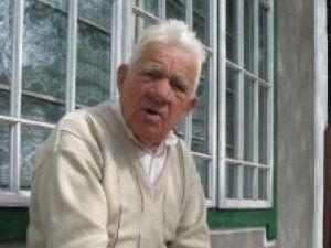 “Nu L-am pierdut pe Dumnezeu”, aşa îşi descrie George Ungureanu forţa care l-a ţinut în viaţă în toţi acei ani