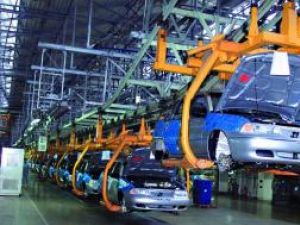 Ford a preluat anul trecut 72,4% din acţiunile Automobile Craiova. Foto: www.gandul.info