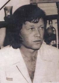 Constantin Ştefuriuc