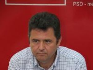 Promisiune: Bejinariu promite că „legea 50 la sută” va fi prima pe care o va aplica viitorul guvern PSD