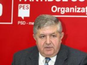 Gavril Mîrza:„Noi nu avem majoritate în Consiliul Local, ca să-l putem bloca”.