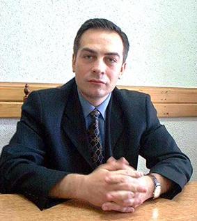 Marius Surdu, noul şef al DNA Suceava