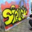 Concurs: Graffiti cu... fiţe