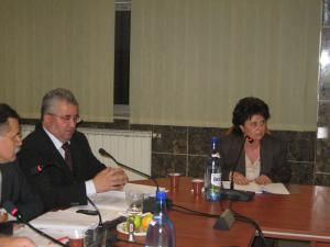 Discuţii pe tema scumpirii gigacaloriei, în Consiliul Local Suceava