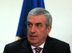 Premierul Călin Popescu Tăriceanu a dispus constituirea unui grup de dialog. Foto: MEDIAFAX