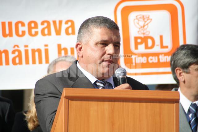 Dumitru Mihalescul