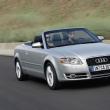 Audi A4 Cabrio 2005