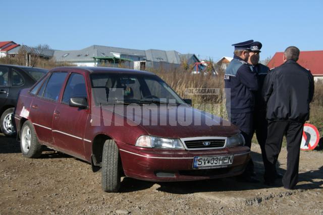 Lucrări stopate: Racordarea la reţeaua de gaz a Centrului Comercial Galeria, întreruptă de un grup de nemulţumiţi