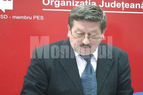Neculai Bosancu: „Aceşti oameni cu mai puţin discernământ, consider eu că au fost folosiţi în mod ilegal în campania electorală”