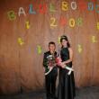 Concurs: „Balul bobocilor”, la Grupul Şcolar Dumbrăveni