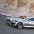 BMW CS Concept 2007