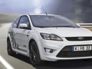 Ford Focus ST Rally Edition 2008