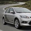 Ford Focus Rally Edition 2008