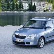 Skoda Fabia 2008