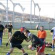 Rugby - juniori: Victorie cu bonus pentru echipa LPS Suceava
