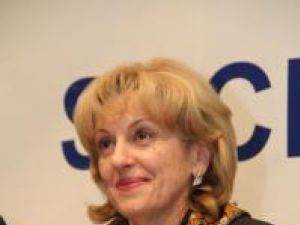 Sanda-Maria Ardeleanu: „Nu putem avea excelenţă fără o dotare corespunzătoare şi fără salarii decente pentru profesori”