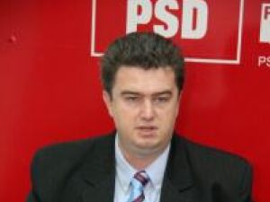 Obiective: Nechifor nominalizează ţintele viitorului guvern din care va face parte PSD