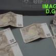 Bani murdari: Flagrantul „şpăgii pentru poliţist”, filmat de ofiţerii anticorupţie