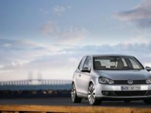 Auto Mitric: Noul Golf VI a fost lansat oficial în Suceava