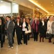 Seară mondenă: Lux şi extravaganţă la inaugurarea Iulius Mall Suceava