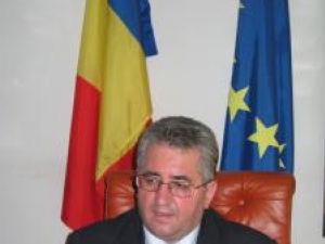 Ion Lungu: „Acum lucrăm la statut, după modelul asociaţiilor, deoarece Suceava este municipiu de rang 1, care nu permite zonă metropolitană
