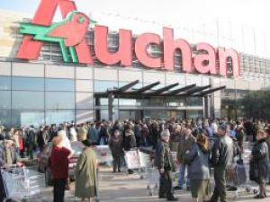 Număr record de vizitatori, aproximativ 200.000, sâmbătă şi duminică