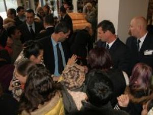 În primele două zile: Iulius Mall Suceava, luat cu asalt de 200.000 de vizitatori