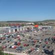Numai în privinţa mall-urilor, în Suceava există două prezenţe notabile, ambele inaugurate în 2008
