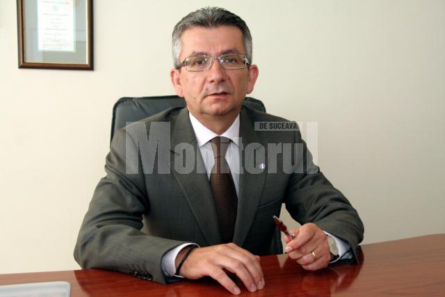Philip Rozopol: „Dacă duminică ne-am bucurat împreună, din decembrie ne apucăm de treabă, ca parteneri pentru dezvoltarea Bucovinei”