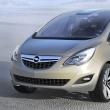 Opel Meriva Concept 2008