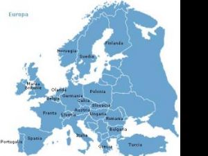 Vânzările de maşini în Europa au scăzut cu 14,5%