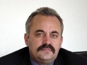 Vasile Rîmbu, managerul general al Spitalului Judeţean de Urgenţă