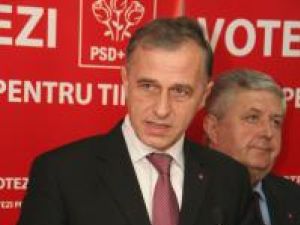 Obiectiv: PSD Suceava se bate pentru doi senatori şi 5 deputaţi