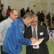 Handbal: Calificare istorică în optimile Challenge Cup pentru Universitatea Suceava