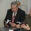 Lansare de carte: Deputatul Eugen Bejinariu a debutat ca scriitor